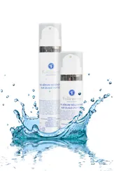 Регенерирующая fdc-сыворотка с олигопептидами