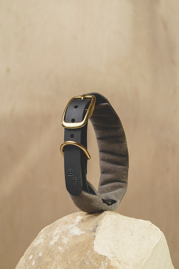 Ошейник "Пони-маскарпони"