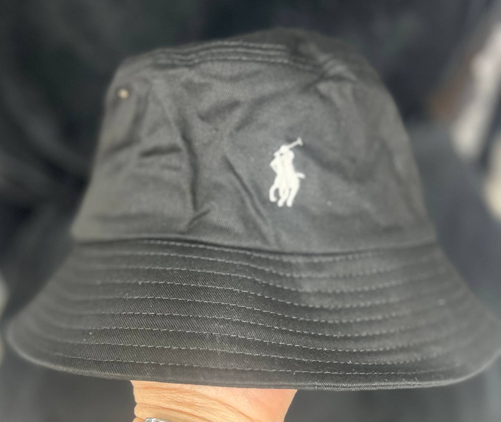 Панама Ralph Lauren