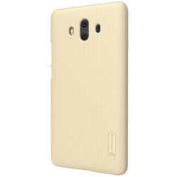 Накладка Nillkin Super Frosted Shield для Huawei Mate 10