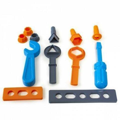 Набор инструментов "Техник" (КНОПА)