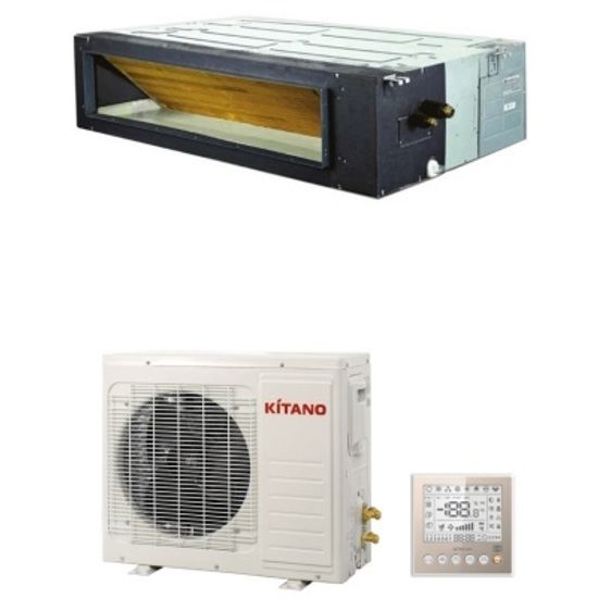 Сплит-система Kitano KC-Roka II+ 24M