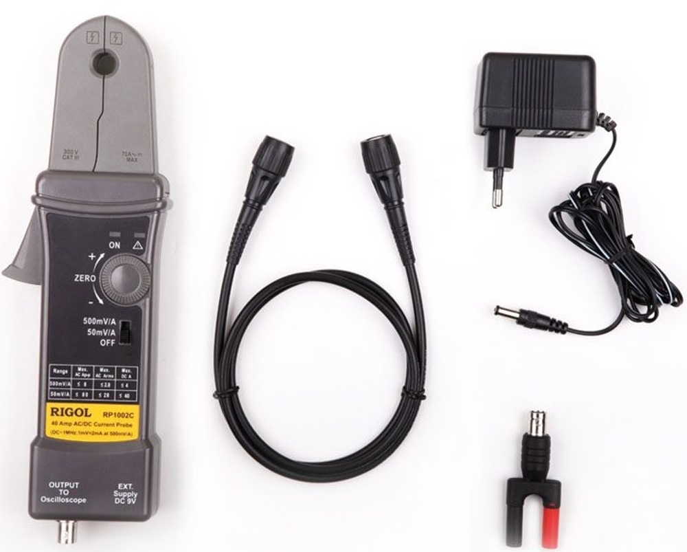 Пробник  Rigol RP1002C
