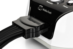 Аппарат для лимфодренажа WelbuTech Zam Luxury Z-Sport – Стандартный комплект, размер L, (РУ)