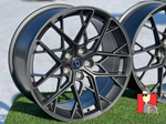 Комплект дисков HRE FF10 19x8.5 et35 5x108