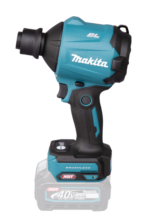 Воздуходувка аккумуляторная Makita AS001GZ