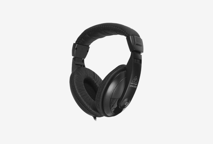BEHRINGER HPM 1000-BK_0126709105937