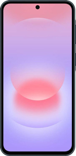 6.7" Смартфон Samsung Galaxy A37 5G 8/128Gb,  SM-A376E,  NFC,  AMOLED,  120Гц,  5000мAч,  зеленый