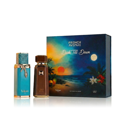 French Avenue Dusk Till Dawn Set 1 pcs