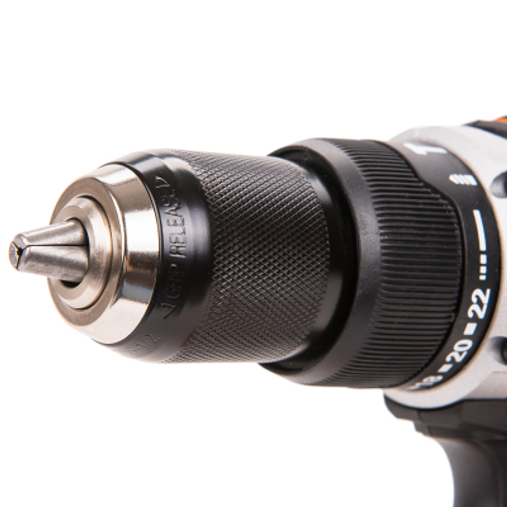 Дрель-шуруповерт WORX WX373