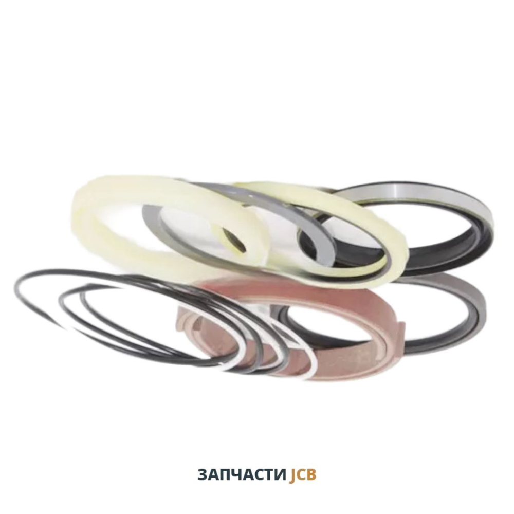 Ремкомплект гидроцилиндра JCB LQU0201