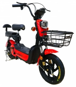 Электроскутер MOTAX E-NOT 4820