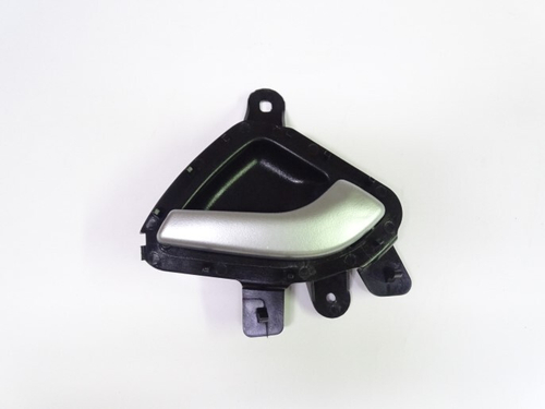 Ручка отк. дв. внутр. /2192 Калина 2/ задн. правая  Снежная королева  (ГрандРиАл)