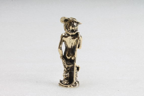 Подарочный штопор &quot;статуэтка&quot;