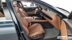Genesis G80 (RG3) Бензин 2.5 Turbo AWD (11.2023)