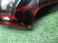 Фонарь правый внешний Nissan Qashqai 2 j11 (17-23)