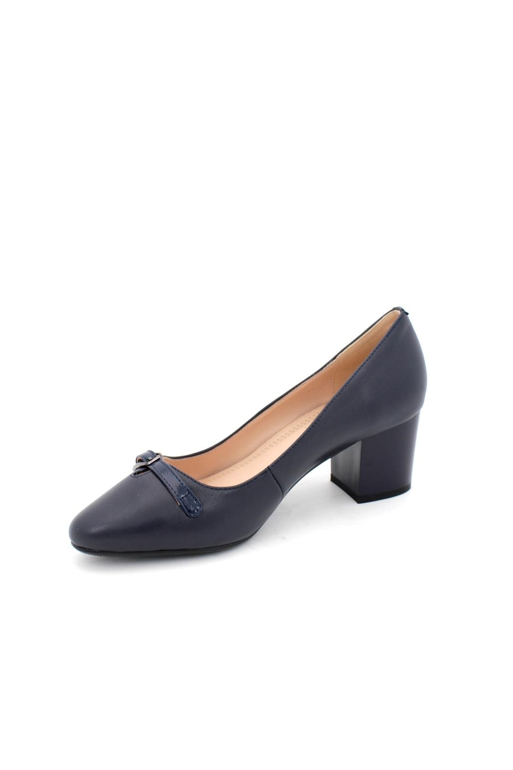 Туфли женские Ascalini W23519