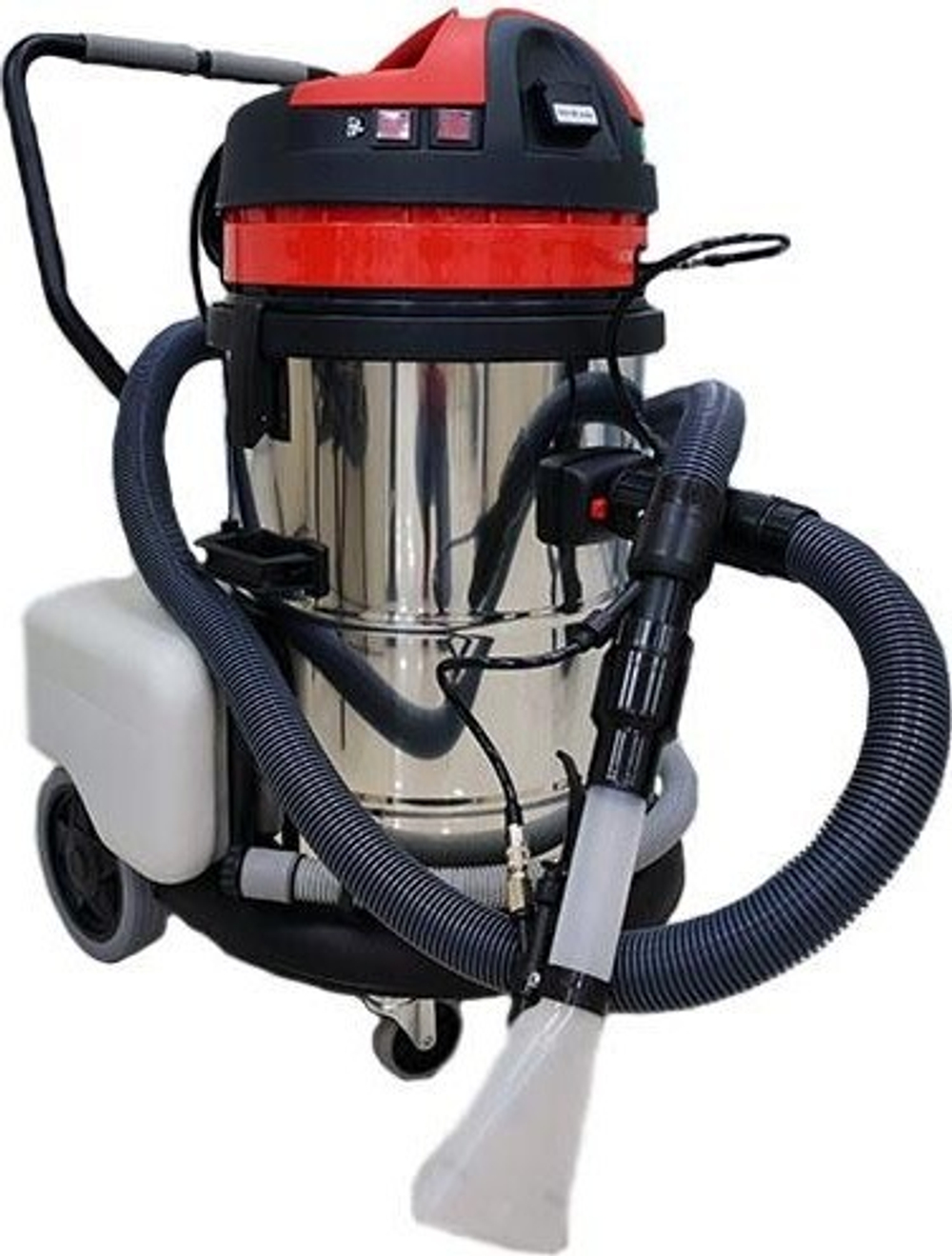 Пылесос сетевой SOTECO Tornado GS2/62EXT GA ASDO 13847 13847 ASDO