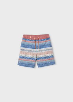 купальные шорты