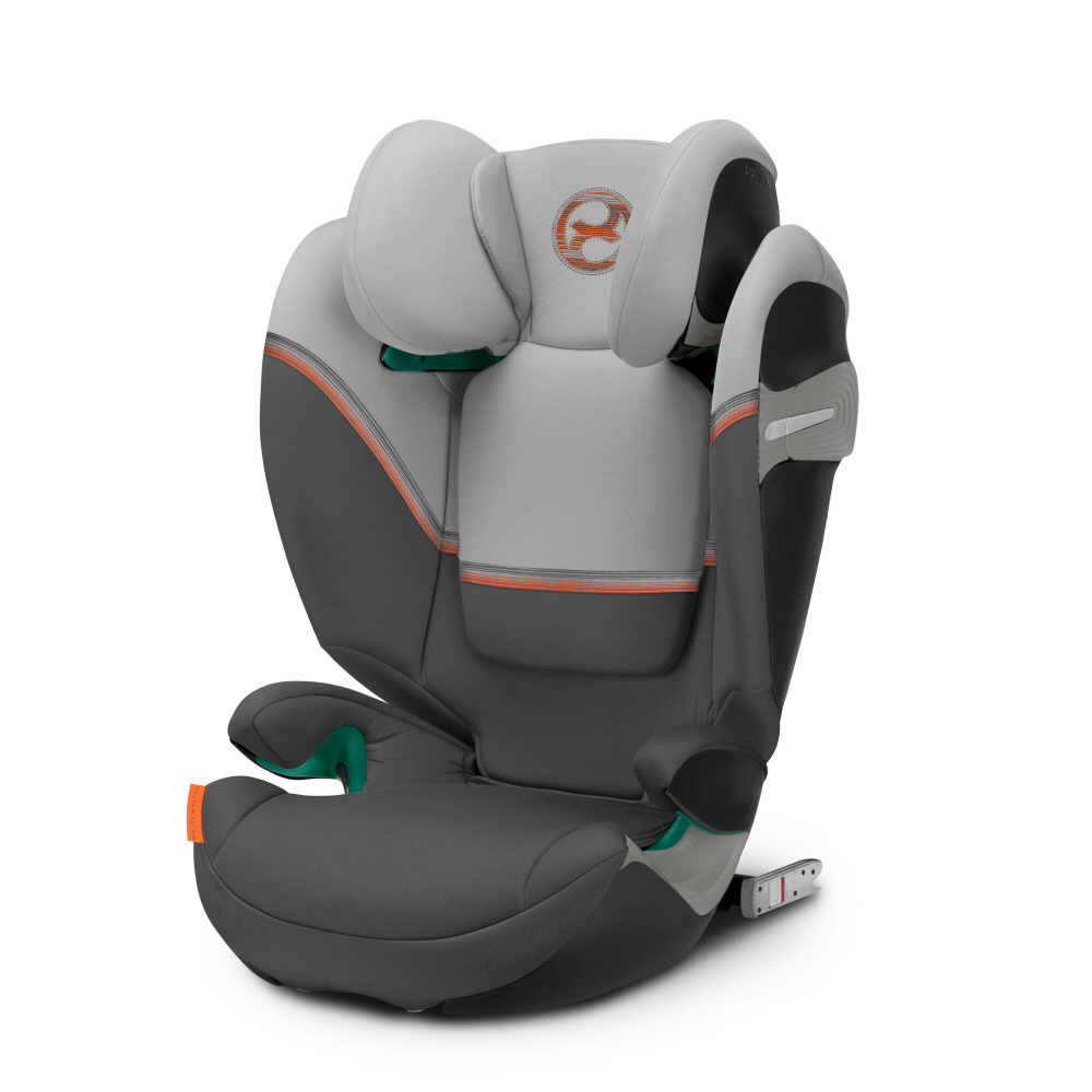 Cybex Solution S2 i Fix