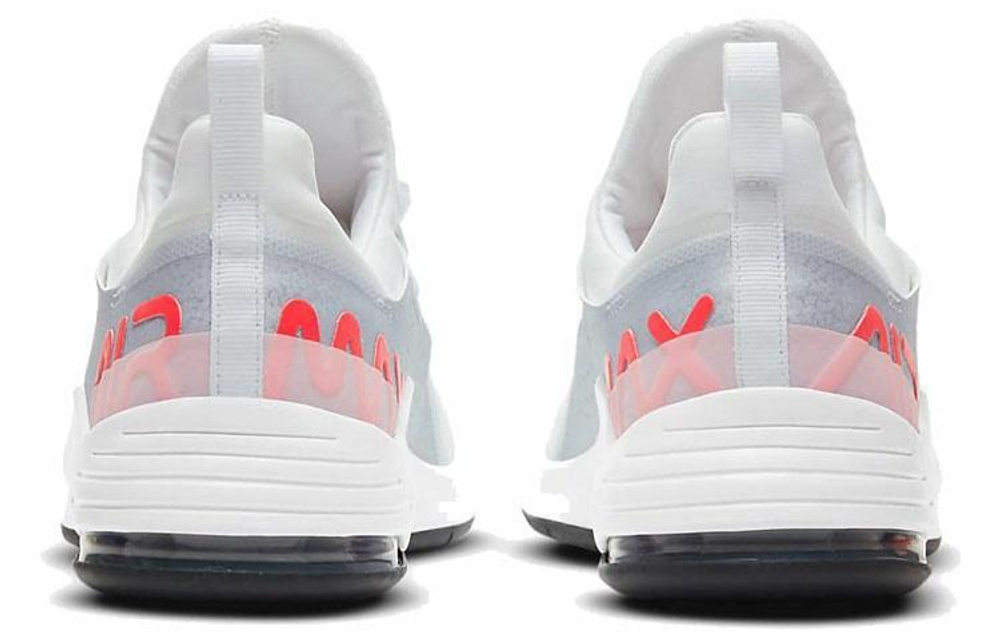 Кроссовки Nike Air Max Bella Tr 3 (Женская размерная сетка)