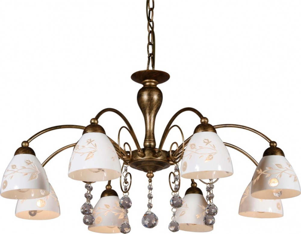 Люстра 1924-48