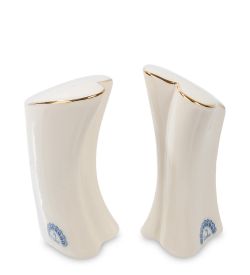 Pavone CMS-14/10 Набор соль-перец «Сердечки»