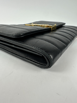 Сумка Saint Laurent Vicky Chain Wallet