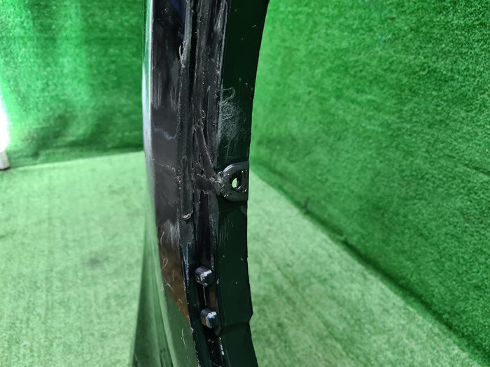 Крыло переднее правое BMW X6 E71 (2007-2014)