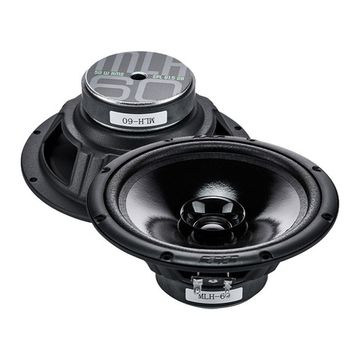 Сабвуфер 16 См