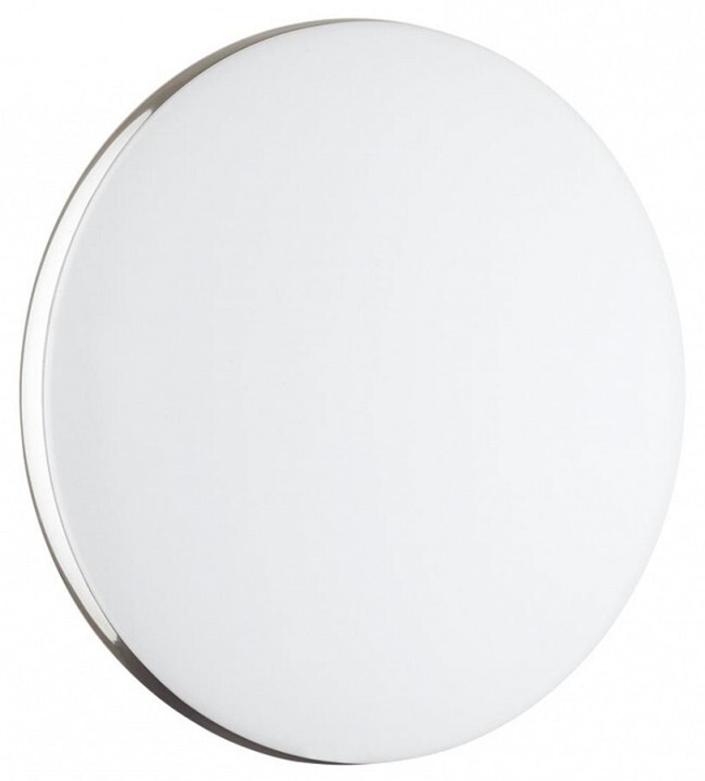 Накладной светильник Sonex Ringo 7600/CLN
