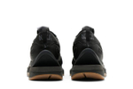 Кроссовки Sacai X Nike Vaporwaffle Black And Gum