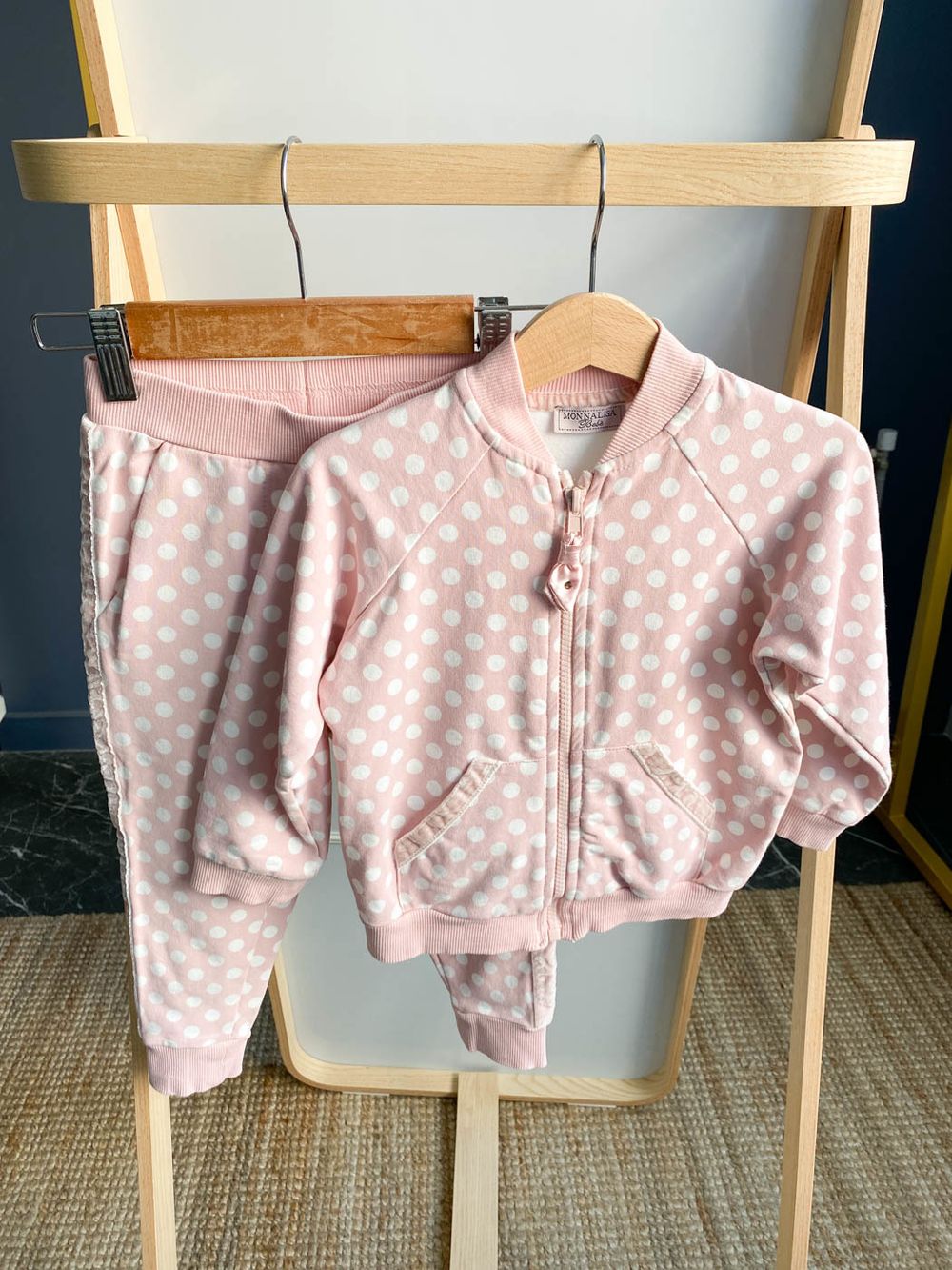 Костюм Monnalisa, 104