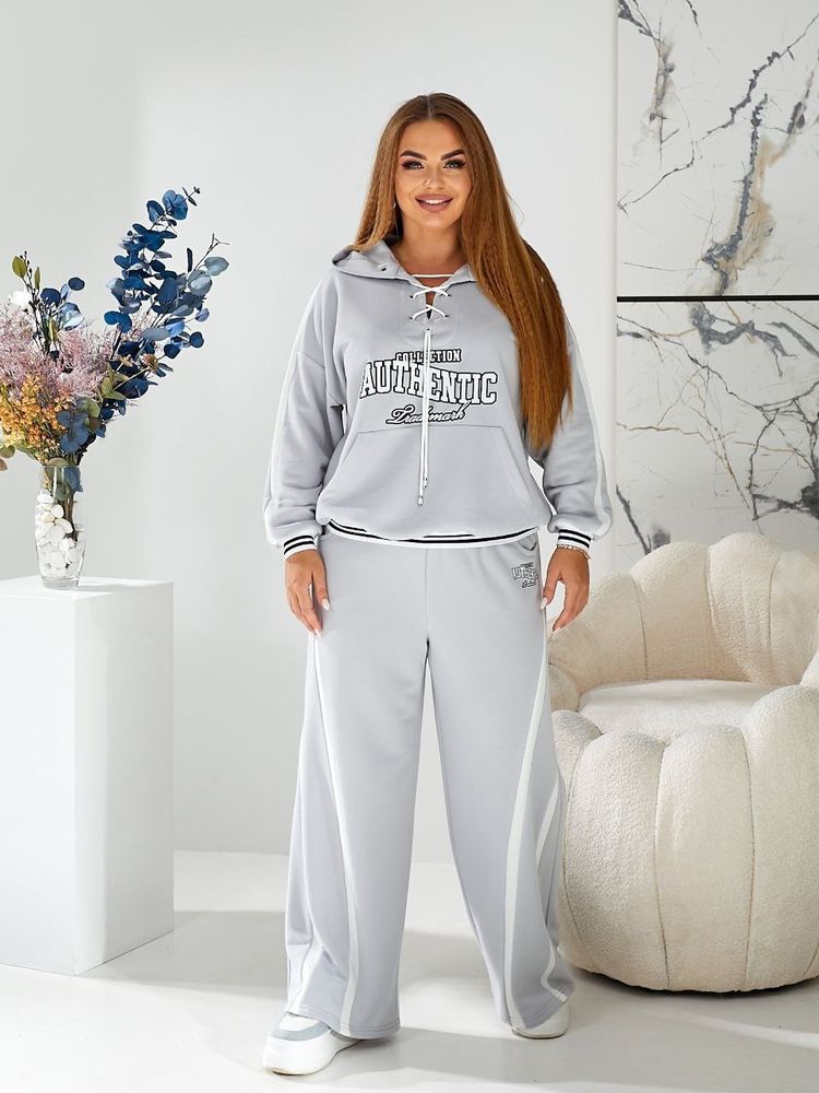 Костюм УК-0197-3 Fabrika