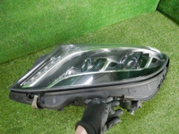 Фара левая Mercedes S w222 (2013-2017) LED