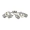Люстра FR5001CL-06N Джоэлл E14x6 Freya fr5001cl-06n