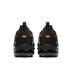 Nike Air VaporMax Plus Triple Black