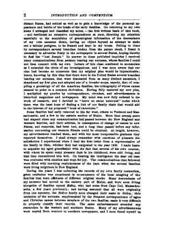 History of the ancient Ryedales | Gideon Tibbetts Rildon