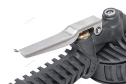 NORDBERG (Ti8D) Пистолет для подкачки шин с цифровым манометром