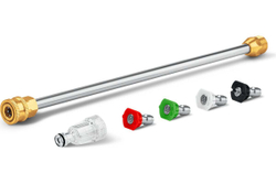 Мойка высокого давления STEHER 180 атм, 2200 Вт HPW-180B