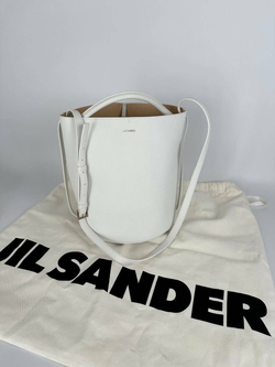 Сумка Jil Sander