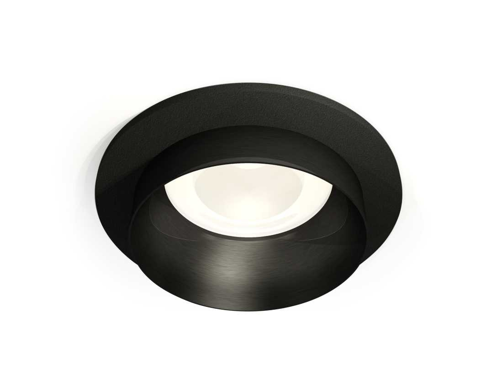 Комплект встраиваемого светильника Ambrella light Techno Spot XC (C6513, N6131) XC6513021