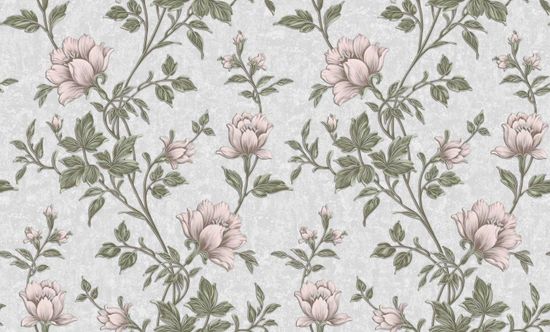 Обои Антураж Эмили  гор.тисн, флиз осн. 168339-30 1,06 м