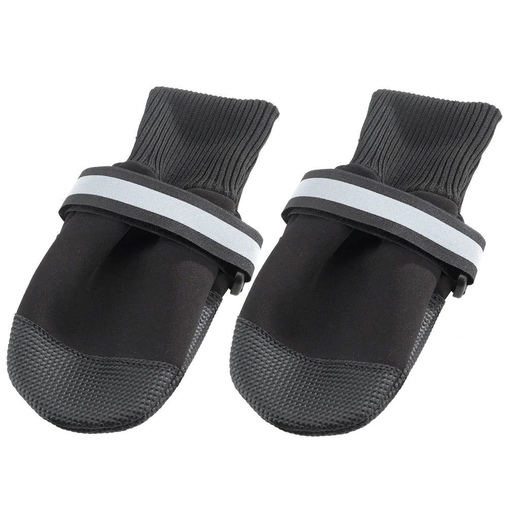 Обувь DOG SHOES SMALL для собак, неопрен Обувь DOG SHOES SMALL для собак, неопрен