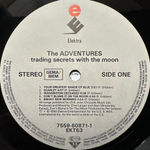 The Adventures - Trading Secrets With The Moon (Германия 1990г.)