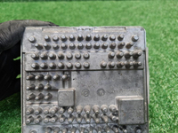 Блок управления фары BMW X5 G05 (2018-2023) Laser