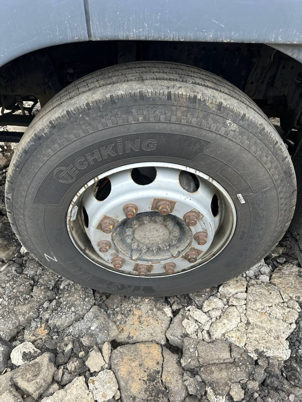 MAN TGS 4X2 Седельный тягач 18.400 4×2 BLS (Дизельный, 10,5 л, 400 л.с., АТ)