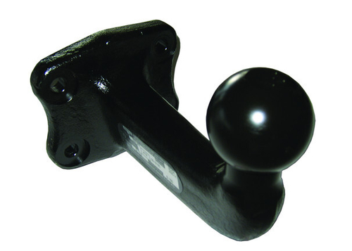 Фаркоп Westfalia 321946600001 Volkswagen Crafter II 2017-(паспорт и сертификат в комплекте)(без электрики)