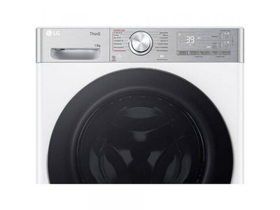 Стиральная машина LG F4V9LA2W