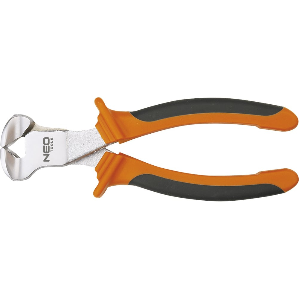 Торцовые кусачки NEO Tools 160 мм 01-021